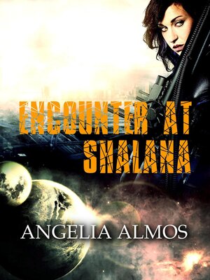 cover image of Encounter at Shalana